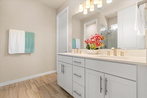 Villa ou maison à vendre à Kissimmee, Floride: 4 chambres, 171.87 m2 № 1602458 - photo 19
