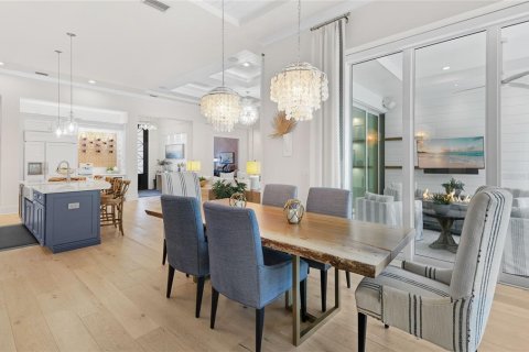 Villa ou maison à vendre à Sarasota, Floride: 3 chambres, 298.12 m2 № 2419645 - photo 20