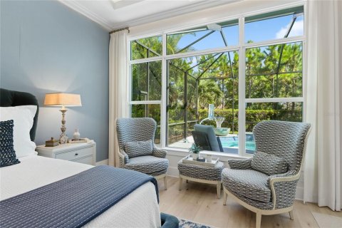 Villa ou maison à vendre à Sarasota, Floride: 3 chambres, 298.12 m2 № 2419645 - photo 23
