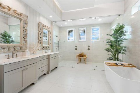 Villa ou maison à vendre à Sarasota, Floride: 3 chambres, 298.12 m2 № 2419645 - photo 26
