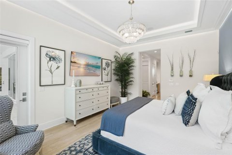 Villa ou maison à vendre à Sarasota, Floride: 3 chambres, 298.12 m2 № 2419645 - photo 24