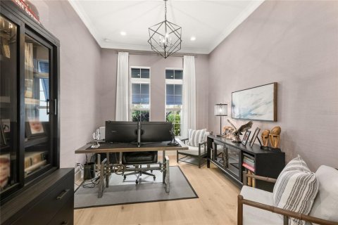 Villa ou maison à vendre à Sarasota, Floride: 3 chambres, 298.12 m2 № 2419645 - photo 29