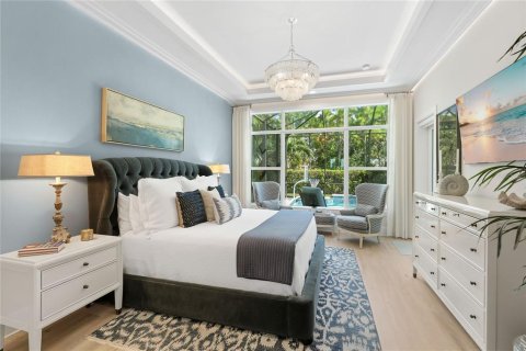 Villa ou maison à vendre à Sarasota, Floride: 3 chambres, 298.12 m2 № 2419645 - photo 21