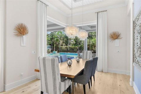 Villa ou maison à vendre à Sarasota, Floride: 3 chambres, 298.12 m2 № 2419645 - photo 19
