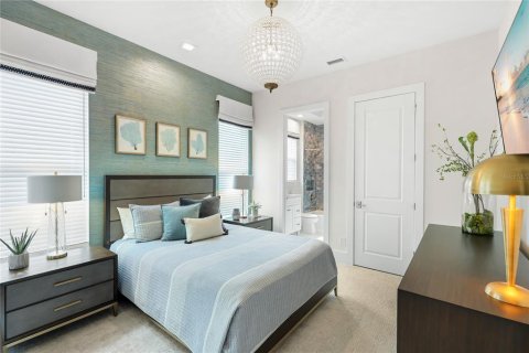 Villa ou maison à vendre à Sarasota, Floride: 3 chambres, 298.12 m2 № 2419645 - photo 30