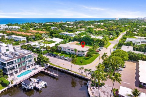 Condo à Delray Beach, Floride, 2 chambres № 2368567
