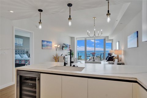 Copropriété à vendre à Pompano Beach, Floride: 2 chambres, 175.12 m2 № 1855205 - photo 4