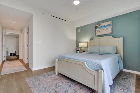 Copropriété à vendre à Pompano Beach, Floride: 2 chambres, 175.12 m2 № 1855205 - photo 29