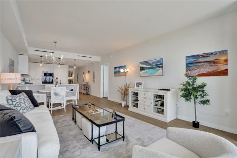 Copropriété à vendre à Pompano Beach, Floride: 2 chambres, 175.12 m2 № 1855205 - photo 17