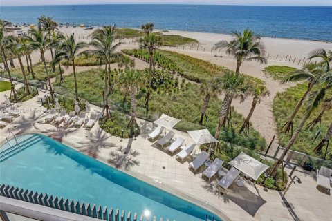 Copropriété à vendre à Pompano Beach, Floride: 2 chambres, 175.12 m2 № 1855205 - photo 14