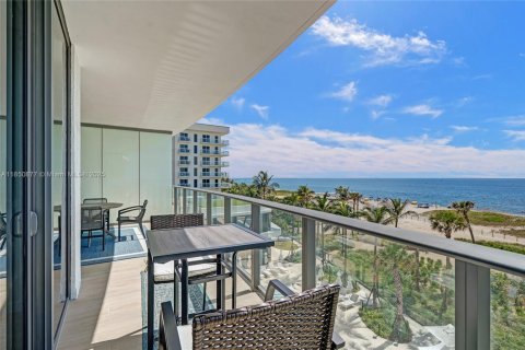 Copropriété à vendre à Pompano Beach, Floride: 2 chambres, 175.12 m2 № 1855205 - photo 11