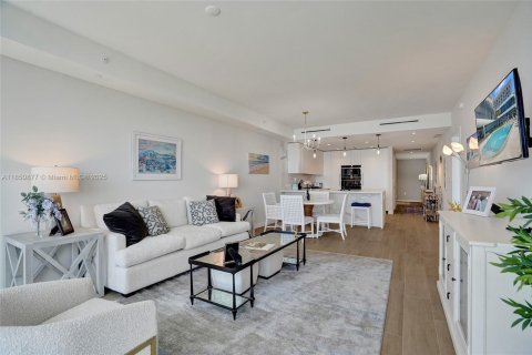 Copropriété à vendre à Pompano Beach, Floride: 2 chambres, 175.12 m2 № 1855205 - photo 18
