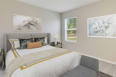 Casa en venta en Dade City, Florida, 3 dormitorios, 155.33 m2 № 1894434 - foto 9