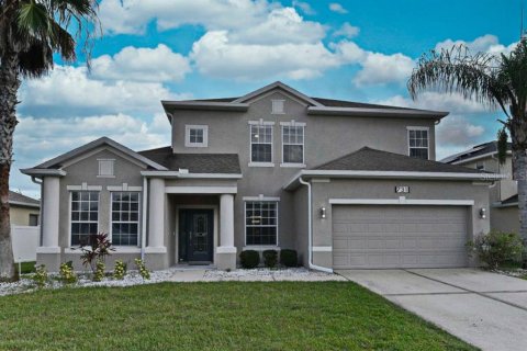 Casa en Winter Springs, Florida 4 dormitorios, 238.39 m2 № 2361066