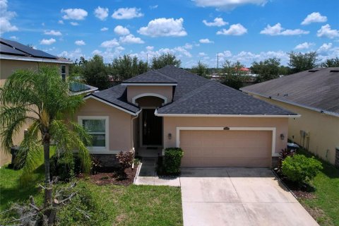 Casa en venta en Riverview, Florida, 4 dormitorios, 191.19 m2 № 1909184 - foto 1