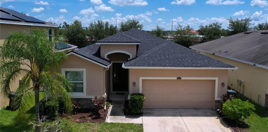 Casa en Riverview, Florida 4 dormitorios, 191.19 m2 № 1909184