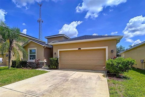 Casa en venta en Riverview, Florida, 4 dormitorios, 191.19 m2 № 1909184 - foto 9