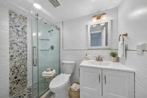 Copropriété à vendre à Lauderhill, Floride: 2 chambres, 104.98 m2 № 2083964 - photo 14