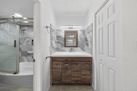 Copropriété à vendre à Lauderhill, Floride: 2 chambres, 104.98 m2 № 2083964 - photo 26