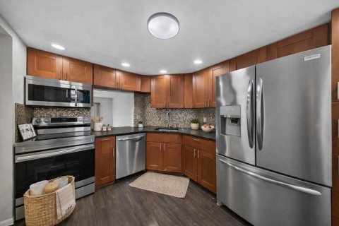 Copropriété à vendre à Lauderhill, Floride: 2 chambres, 104.98 m2 № 2083964 - photo 13