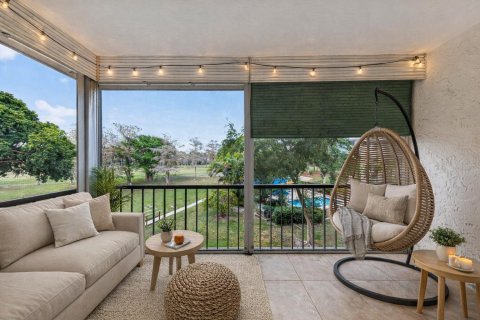 Copropriété à vendre à Lauderhill, Floride: 2 chambres, 104.98 m2 № 2083964 - photo 8
