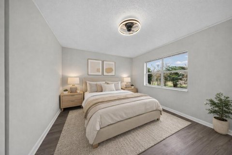 Copropriété à vendre à Lauderhill, Floride: 2 chambres, 104.98 m2 № 2083964 - photo 20