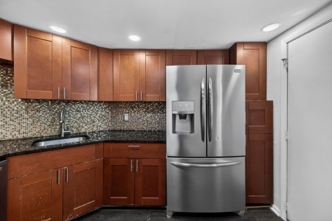 Copropriété à vendre à Lauderhill, Floride: 2 chambres, 104.98 m2 № 2083964 - photo 10