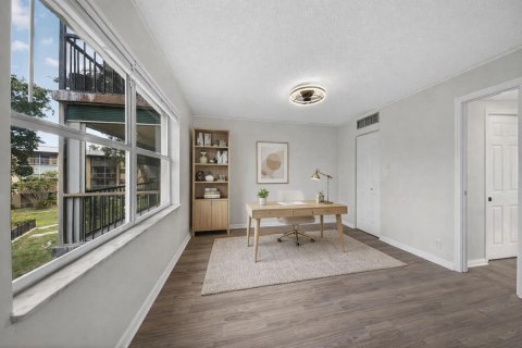 Copropriété à vendre à Lauderhill, Floride: 2 chambres, 104.98 m2 № 2083964 - photo 6