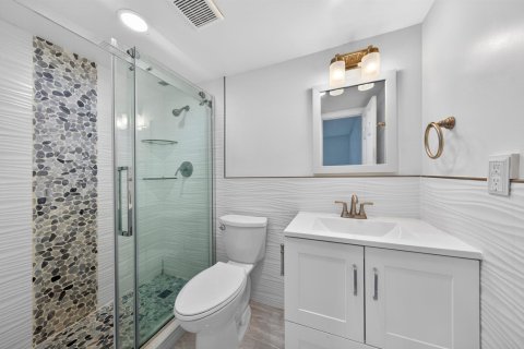 Copropriété à vendre à Lauderhill, Floride: 2 chambres, 104.98 m2 № 2083964 - photo 15