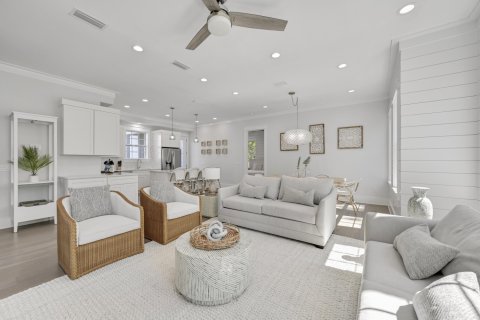 Casa en Inlet Beach, Florida 4 dormitorios, 261.11 m2 № 558461