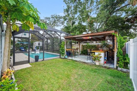 Villa ou maison à vendre à Tampa, Floride: 4 chambres, 151.62 m2 № 2389377 - photo 4