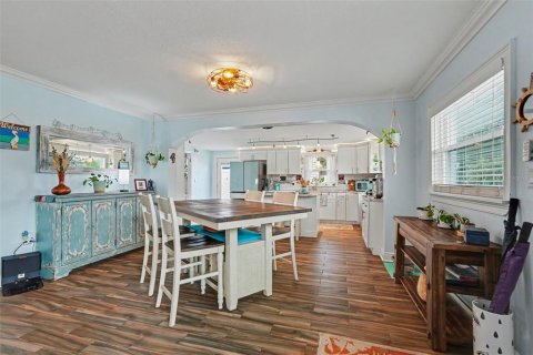 Villa ou maison à vendre à Tampa, Floride: 4 chambres, 151.62 m2 № 2389377 - photo 11