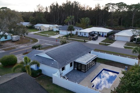 Casa en venta en Vero Beach, Florida, 3 dormitorios, 131.18 m2 № 2081519 - foto 4