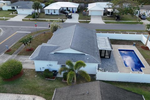 Casa en venta en Vero Beach, Florida, 3 dormitorios, 131.18 m2 № 2081519 - foto 5