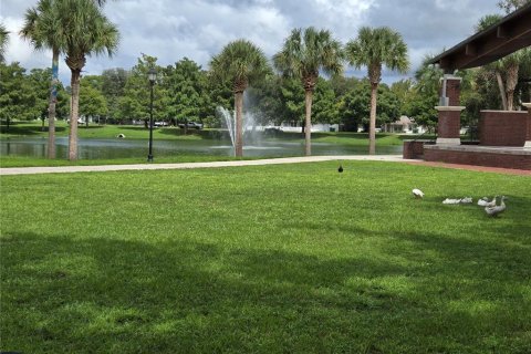 Copropriété à vendre à DeLand, Floride: 2 chambres, 91.51 m2 № 1754502 - photo 24