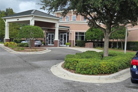 Copropriété à vendre à DeLand, Floride: 2 chambres, 91.51 m2 № 1754502 - photo 23