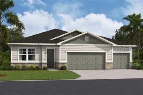 Casa en Palm Coast, Florida 4 dormitorios, 192.31 m2 № 2100653