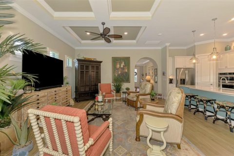 House in Venice, Florida 2 bedrooms, 175.86 sq.m. № 2428927 - photo 18