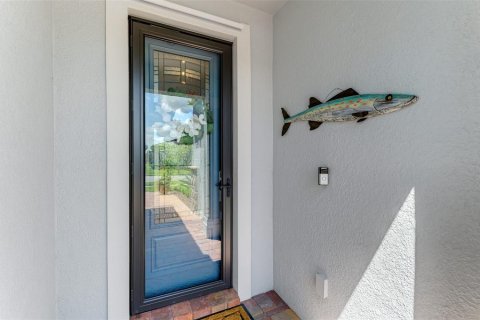 House in Venice, Florida 2 bedrooms, 175.86 sq.m. № 2428927 - photo 10