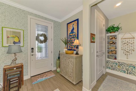 House in Venice, Florida 2 bedrooms, 175.86 sq.m. № 2428927 - photo 12