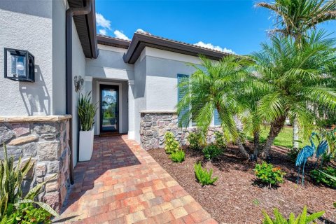 House in Venice, Florida 2 bedrooms, 175.86 sq.m. № 2428927 - photo 9
