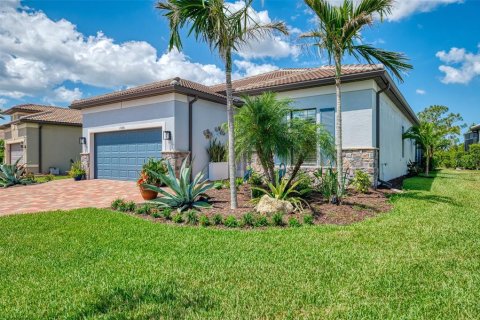 House in Venice, Florida 2 bedrooms, 175.86 sq.m. № 2428927 - photo 8
