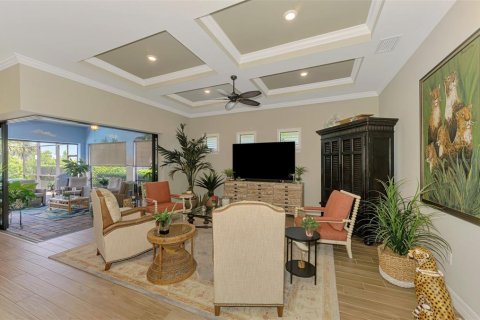 House in Venice, Florida 2 bedrooms, 175.86 sq.m. № 2428927 - photo 16