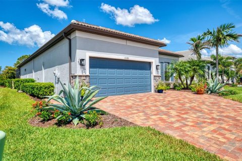 House in Venice, Florida 2 bedrooms, 175.86 sq.m. № 2428927 - photo 6