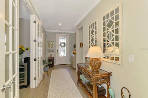 House in Venice, Florida 2 bedrooms, 175.86 sq.m. № 2428927 - photo 11