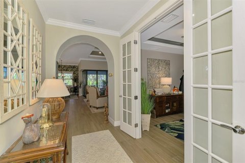 House in Venice, Florida 2 bedrooms, 175.86 sq.m. № 2428927 - photo 13