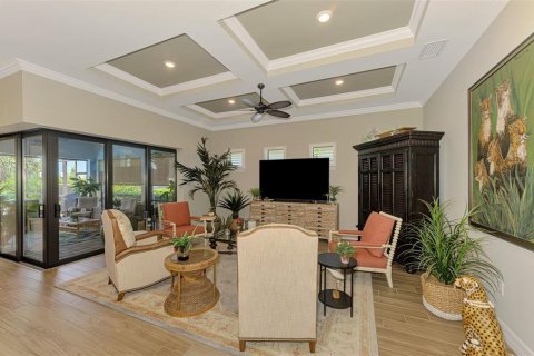 House in Venice, Florida 2 bedrooms, 175.86 sq.m. № 2428927 - photo 15