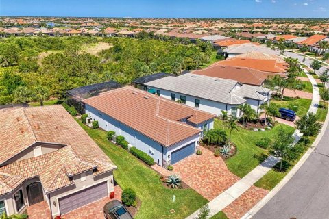 House in Venice, Florida 2 bedrooms, 175.86 sq.m. № 2428927 - photo 4
