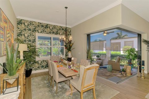 House in Venice, Florida 2 bedrooms, 175.86 sq.m. № 2428927 - photo 30