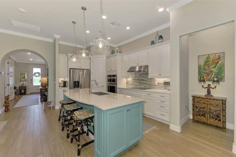 House in Venice, Florida 2 bedrooms, 175.86 sq.m. № 2428927 - photo 21